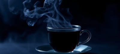 Dream symbol: Black Tea