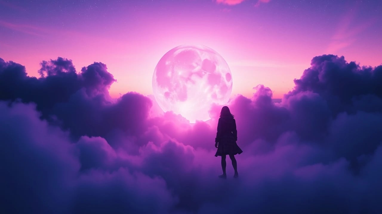 Symbolic dream image: Stranger