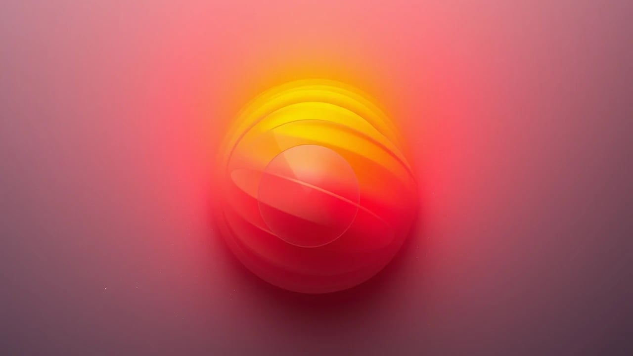 Symbolic dream image: Cyst