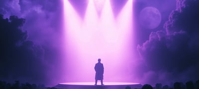 Dream symbol: Audition