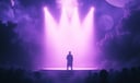Audition dream symbol meaning - Symbol of testing, self-exposure, and the longing for validation.
