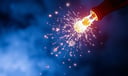 Champagne dream symbol meaning - Symbol of festivity, abundance, and the tension between pleasure and restraint.