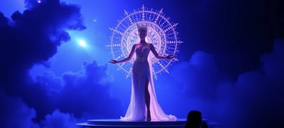 Dream symbol: Celebrity