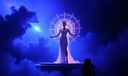 Celebrity dream symbol meaning - Symbol of aspiration, projection, and the tension between self-worth and illusion.