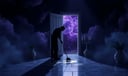 Cleaning dream symbol meaning - Symbol of purification, renewal, and inner transformation.