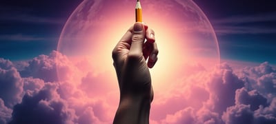 Dream symbol: Pencil