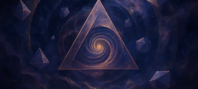 Illustration for Abstract Dreams