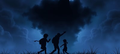 Dream symbol: Bullying