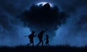 Bullying dream symbol meaning - Symbol of power imbalance, wounded self-worth, and moral reckoning.