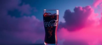Dream symbol: Cola