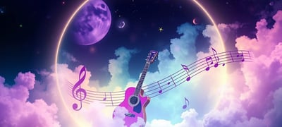 Dream symbol: Music