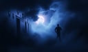 Running Away dream symbol meaning - Symbol of avoidance, fear, and the urge for liberation.