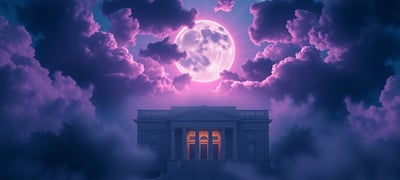 Dream symbol: University