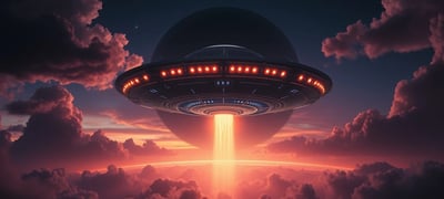 Dream symbol: Invasion