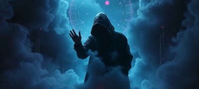 Dream symbol: Hacker