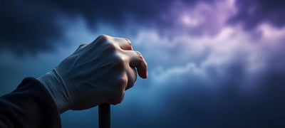 Dream symbol: Walking Stick