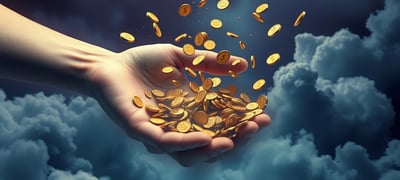 Dream symbol: Winning Money