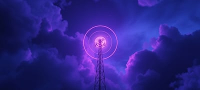 Dream symbol: Antenna