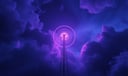 Antenna dream symbol meaning - Symbol of receptivity, transmission, and spiritual attunement.