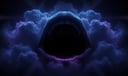 Mouth dream symbol meaning - Symbol of communication, appetite, and the threshold between inner and outer worlds.