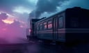Train dream symbol meaning - Learn dream interpretation and symbolism