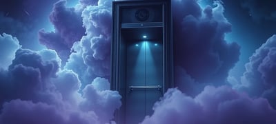 Dream symbol: Elevator