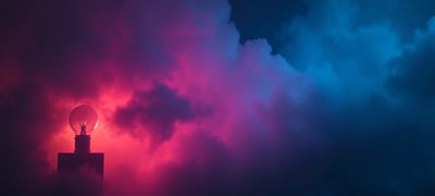 Dream symbol: Paranormal Activity