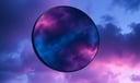 Mirror dream symbol meaning - Symbol of self-reflection, hidden truth, and the boundary between worlds.