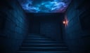 Basement dream symbol meaning - Symbol of hidden foundations, unconscious depths, and ancestral memory.
