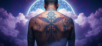Dream symbol: Tattoo