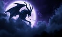 Demon dream symbol meaning - Symbol of inner conflict, temptation, and the shadow self.