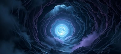 Dream symbol: Underground