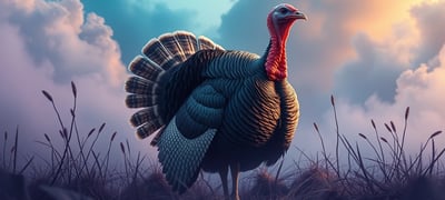 Dream symbol: Turkey