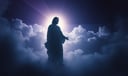 Jesus dream symbol meaning - Symbol of divine love, sacrifice, and spiritual transformation.