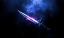 Knife dream symbol meaning - Symbol of separation, sacrifice, and decisive transformation.
