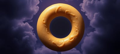 Dream symbol: Donut