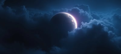 Dream symbol: Planet