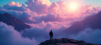 Dream symbol: Adventure