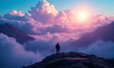 Adventure dream symbol meaning - Symbol of quest, transformation, and embracing the unknown.
