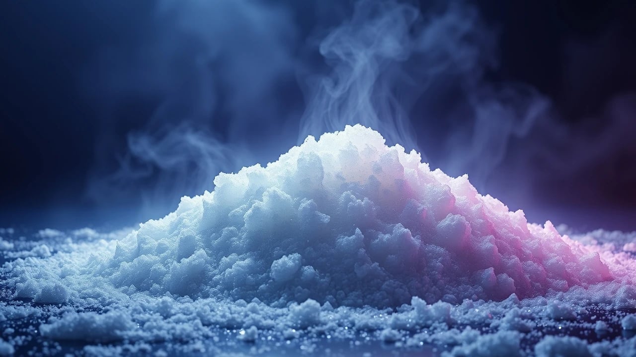 Symbolic dream image: Sugar