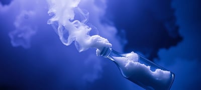 Dream symbol: Ejaculation