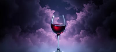 Dream symbol: Wine