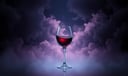 Wine dream symbol meaning - Symbol of transformation, temptation, and sacred union.