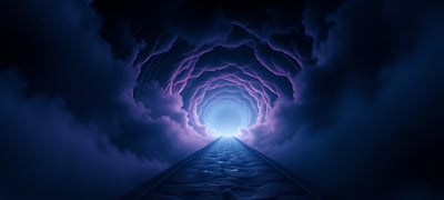 Dream symbol: Tunnel