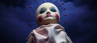 Dream symbol: Voodoo Doll