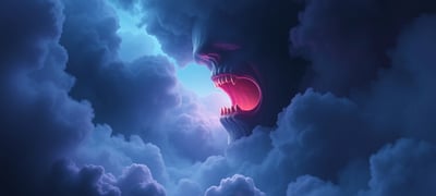 Dream symbol: Biting