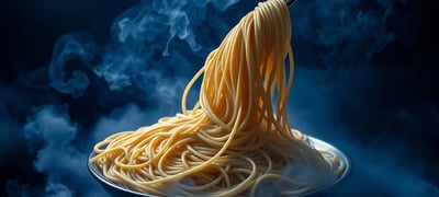 Dream symbol: Spaghetti