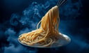 Spaghetti dream symbol meaning - Symbol of entanglement, nourishment, and the web of fate.