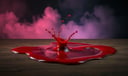 Ketchup dream symbol meaning - Symbol of emotional exposure, craving, and the tension between comfort and embarrassment.