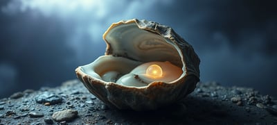 Dream symbol: Oyster